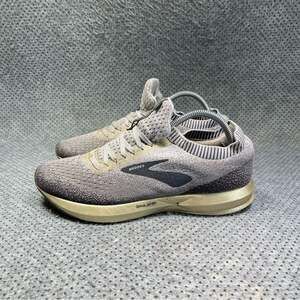 Brooks Levitate 2 Grey Running Shoes Size 10 Women’s